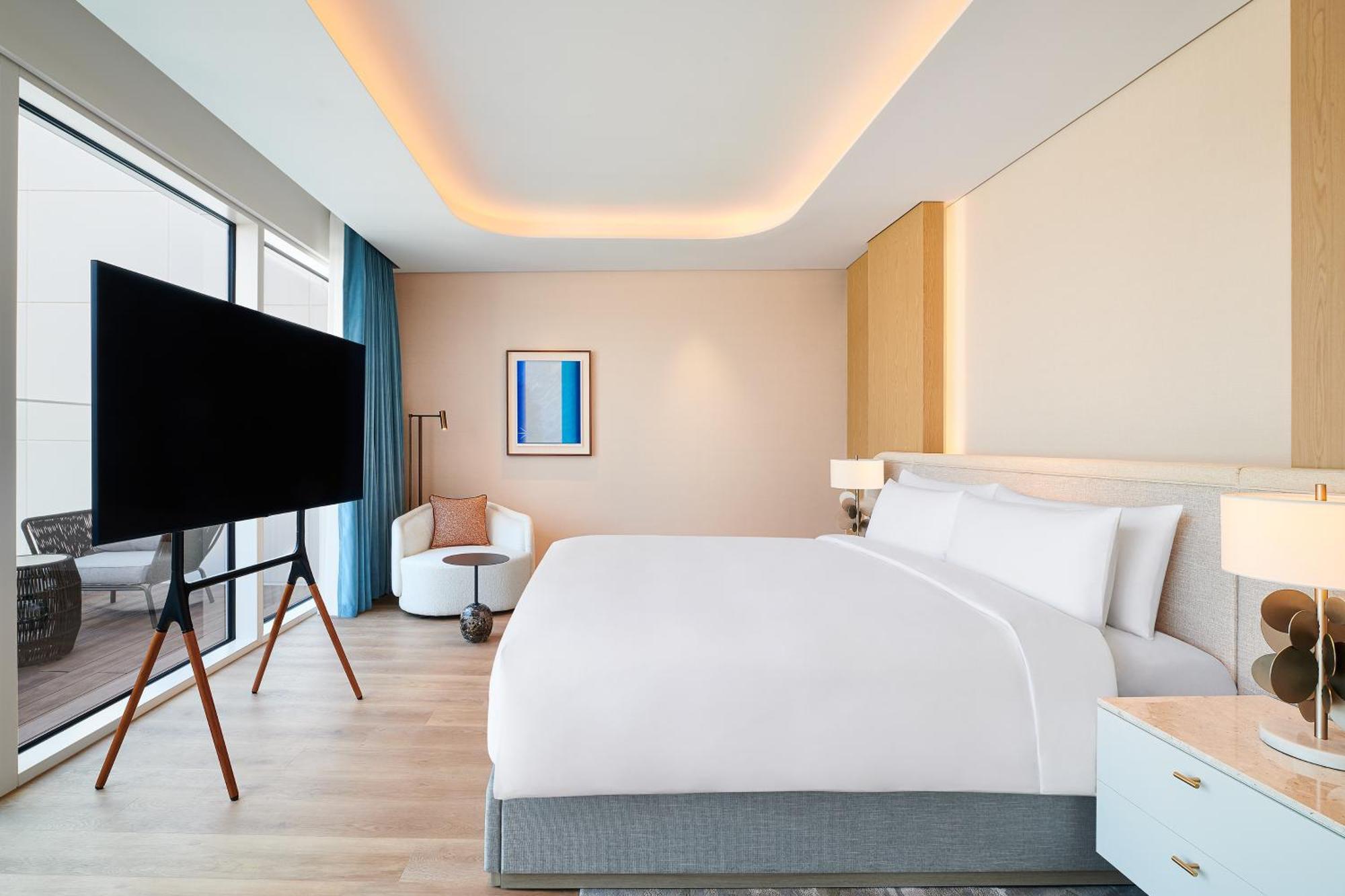 Hotel Naru Seoul Mgallery Ambassador Exterior foto