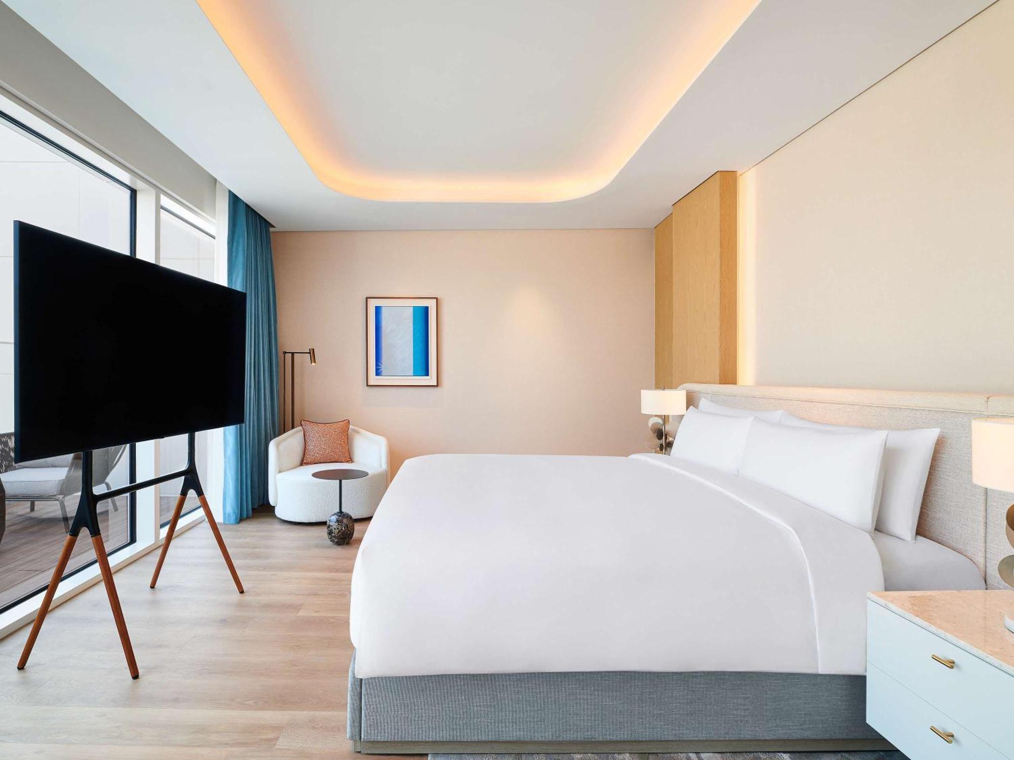 Hotel Naru Seoul Mgallery Ambassador Exterior foto