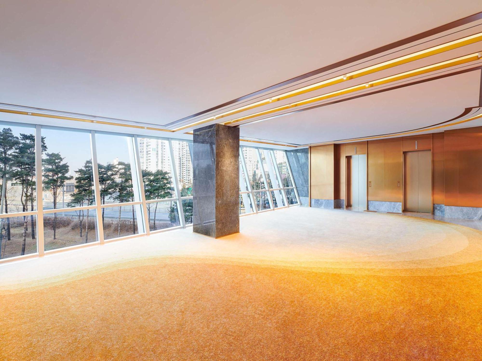 Hotel Naru Seoul Mgallery Ambassador Exterior foto